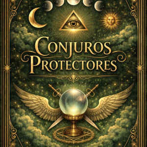 Mentoría Grupal Sala Premium, el libro Mi Mundo Inconsciente y Conjuros, hechizos y rituales + 4 libros de regalo- Ebooks