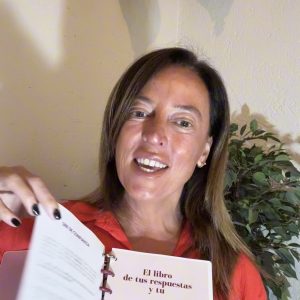 El libro de tus preguntas y tu poder de manifestar